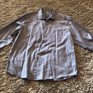 Egara non-iron dress shirt